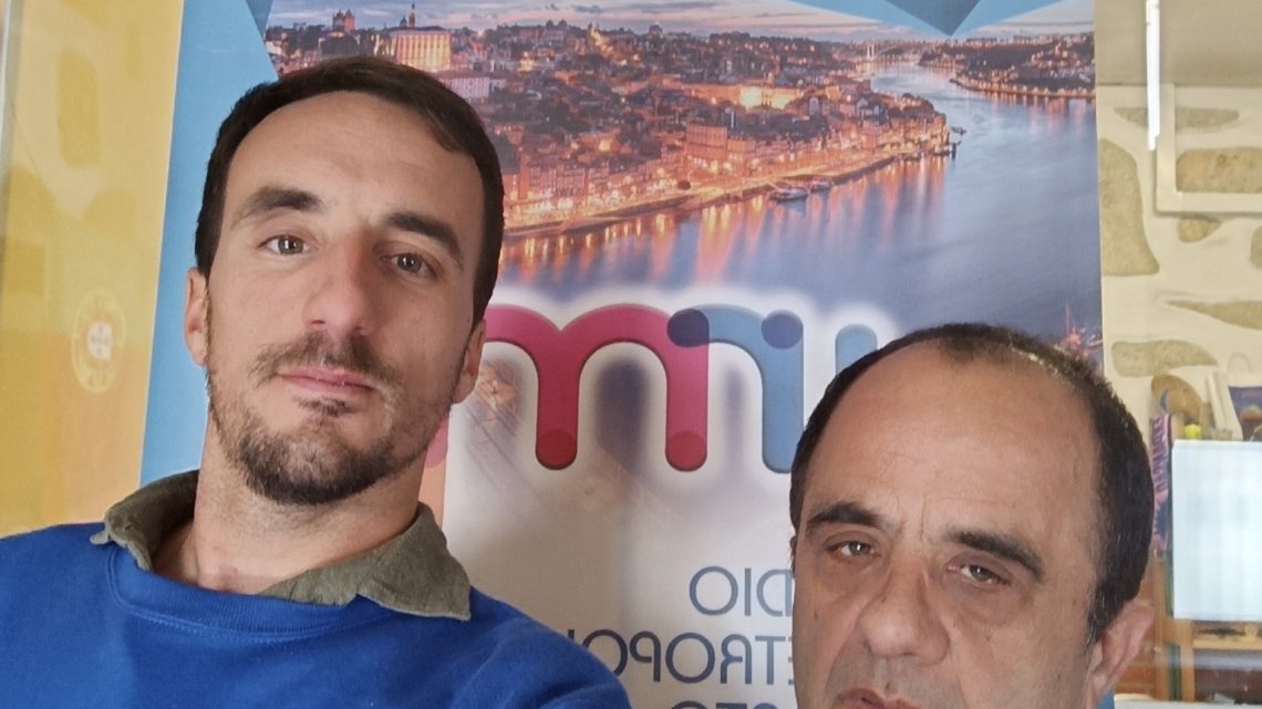 Afonso Teixeira divulga Nort Surf Fest 2025 no “Sobremesa Musical” Afonso Teixeira divulga Nort Surf Fest 2025 no “Sobremesa Musical”