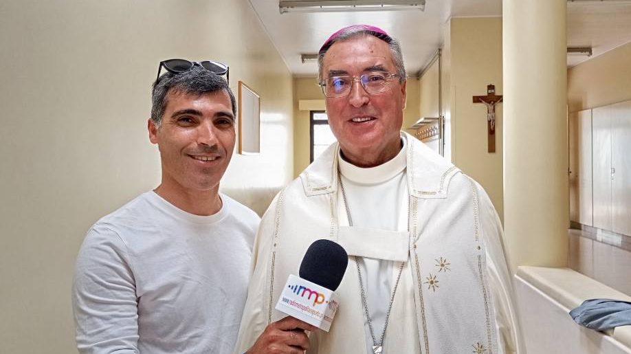 Mais de 20 mil fiéis da Diocese do Porto reuniram-se em Fátima para Encontro Diocesano com D. Manuel Linda
