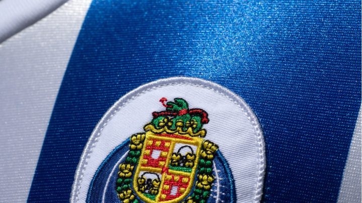 FC Porto celebra 132 anos este domingo
