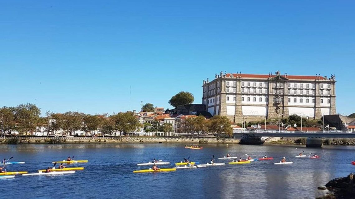 Vila do Conde assinala Dia Mundial do Turismo com foco no Turismo Náutico Vila do Conde assinala Dia Mundial do Turismo com foco no Turismo Náutico