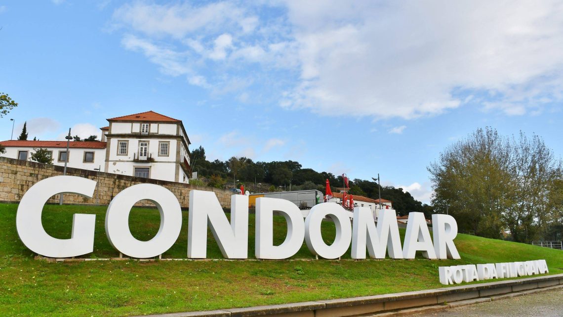 Gondomar lidera crescimento de dormidas turísticas entre 2019 e 2024, revela Pordata