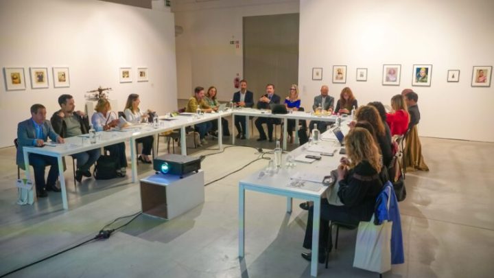 Conselho Metropolitano de Vereadores da Cultura reúne-se em São João da Madeira