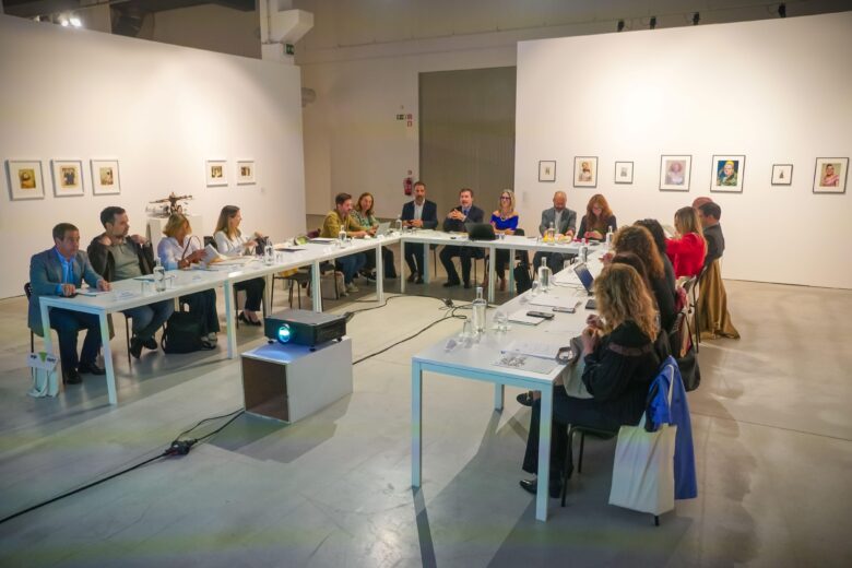 Conselho Metropolitano de Vereadores da Cultura reúne-se em São João da Madeira