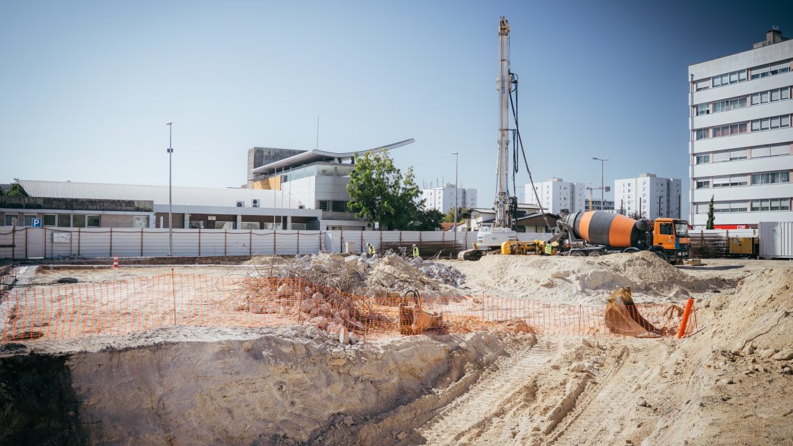 Maia reforça rede de saúde com investimento de quase 20 milhões de euros Maia reforça rede de saúde com investimento de quase 20 milhões de euros