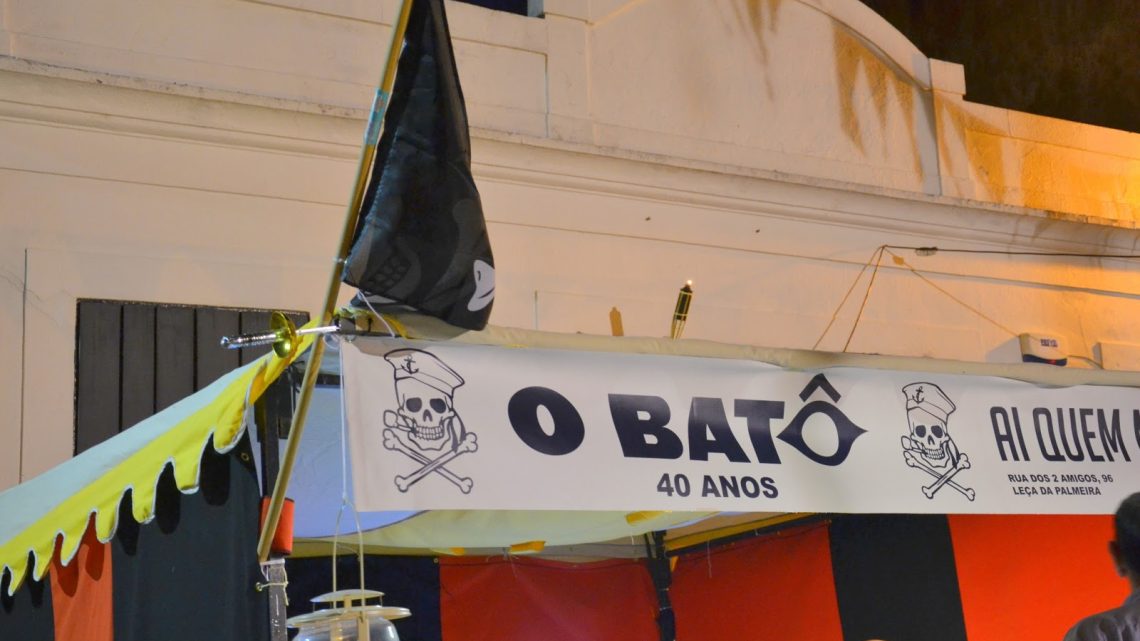 Discoteca Batô encerra temporariamente após mais de 50 anos de história em Matosinhos Discoteca Batô encerra temporariamente após mais de 50 anos de história em Matosinhos