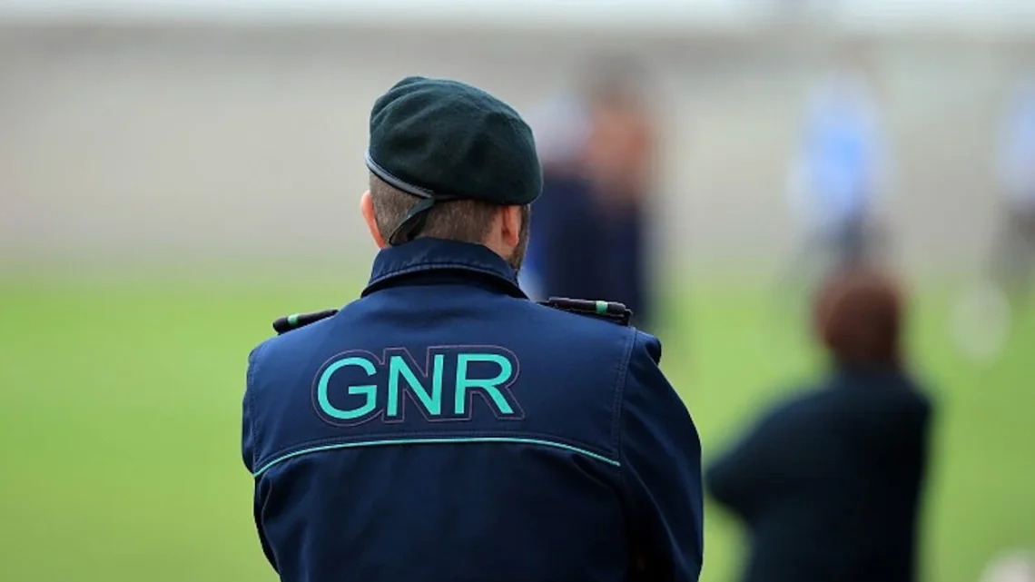 Detido suspeito de assalto a posto de combustível em Santo Tirso