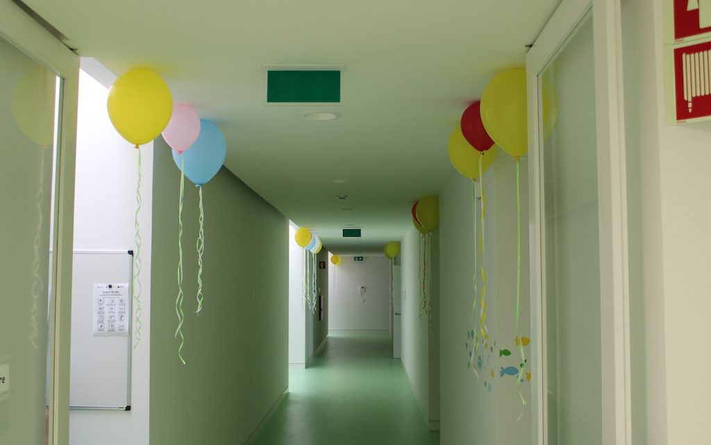 Santa Casa da Feira vai construir creche intergeracional para 78 crianças junto ao Lar S. Nicolau