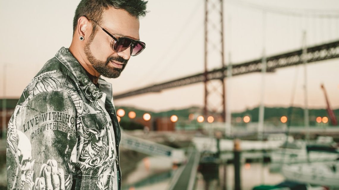 Cantor Iran Costa internado nos cuidados intensivos após enfarte em Lisboa