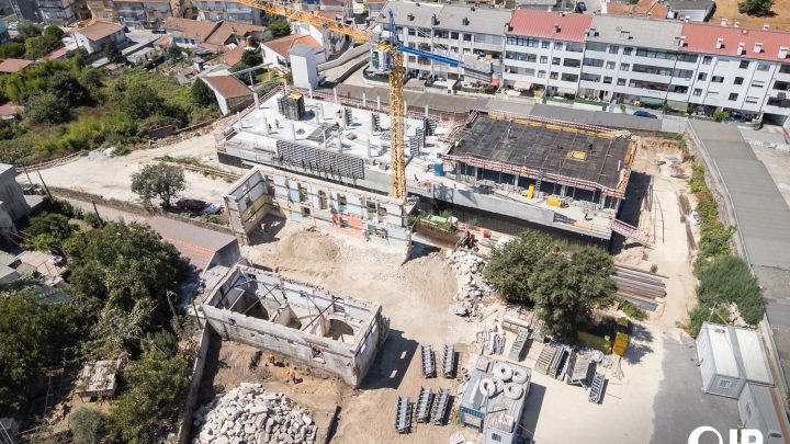 Maia reforça investimento em habitação com mais de 600 soluções em curso