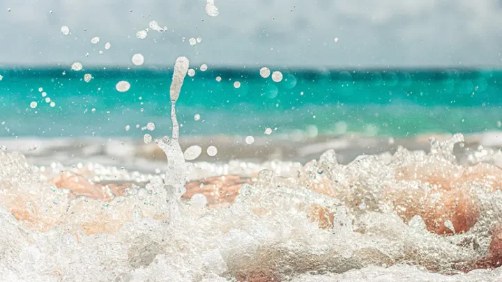 Praia de Matosinhos volta a estar própria para banhos após novo teste à qualidade da água