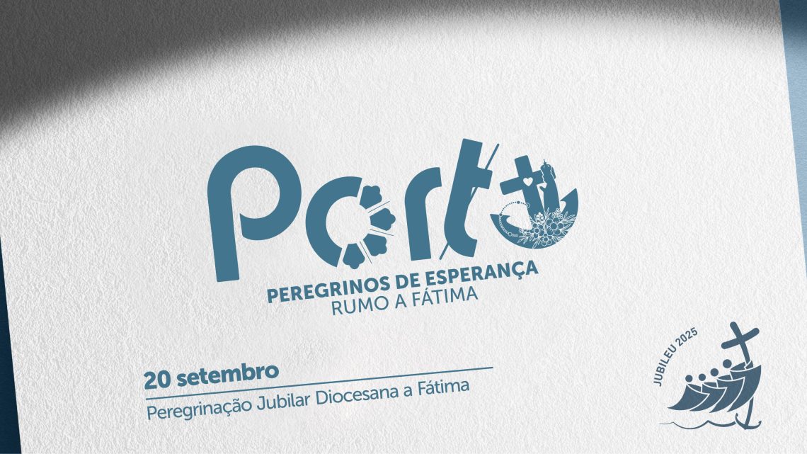 Diocese do Porto leva mais de 18 mil peregrinos a Fátima na Peregrinação Jubilar Diocese do Porto leva mais de 18 mil peregrinos a Fátima na Peregrinação Jubilar
