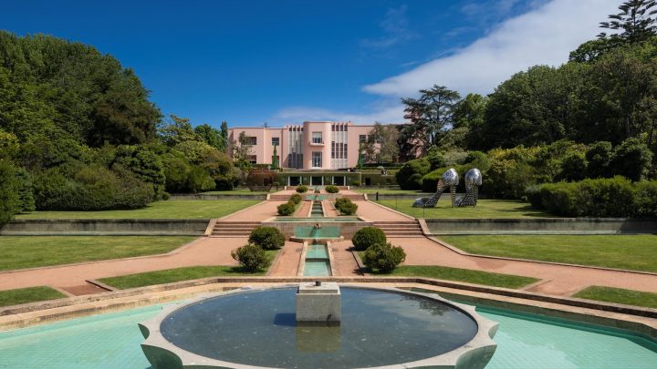 Manuel Ferreira da Silva eleito presidente do Conselho de Administração da Fundação de Serralves