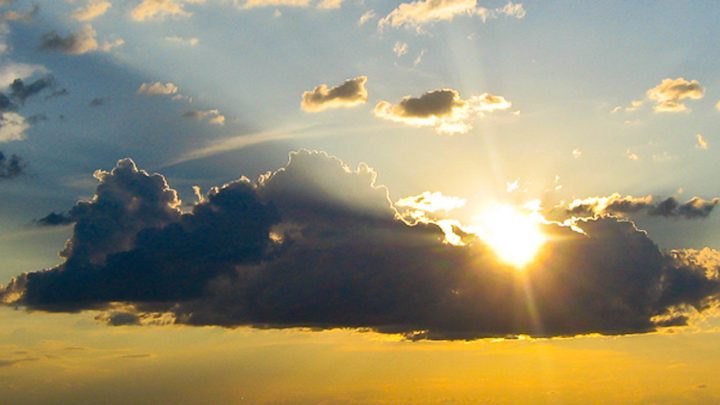 IPMA prevê regresso do bom tempo a partir de sexta-feira, com subida das temperaturas