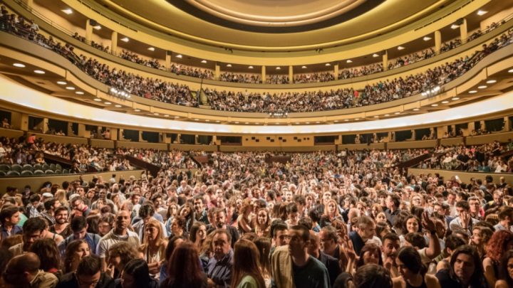 Coliseu do Porto recebe estreia do musical “Thérèse Martin”, inspirado na vida de Santa Teresinha, a 30 de setembro