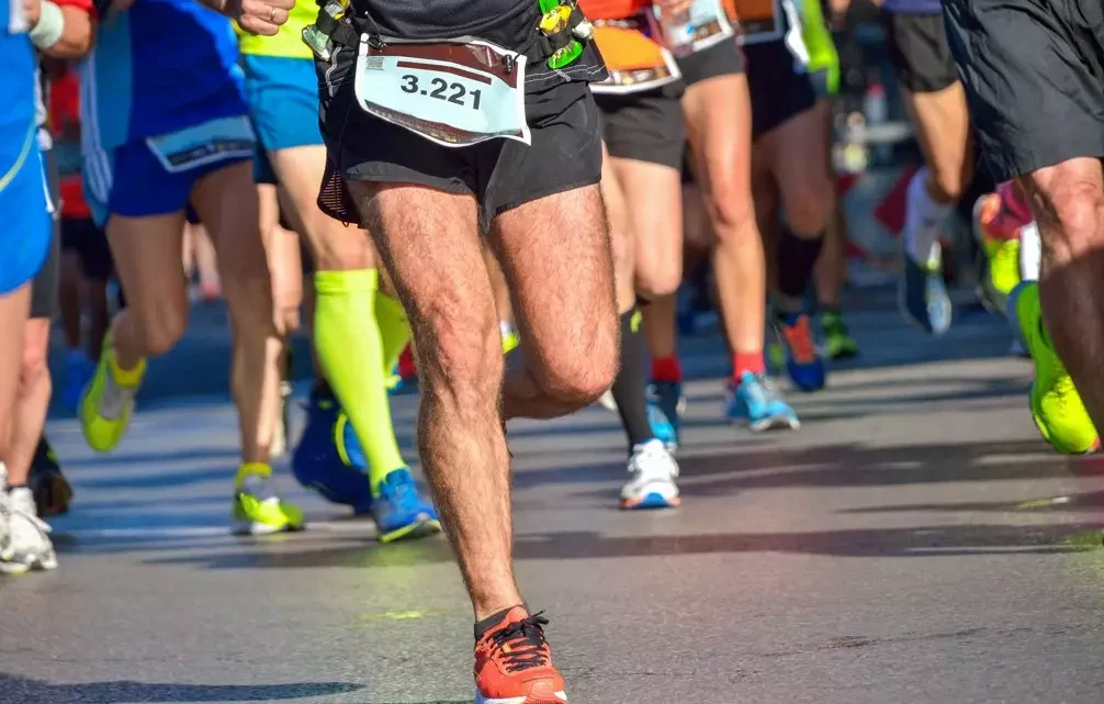 Maia recebe 6.ª Caminhada Solidária ColoRIR a 21 de setembro