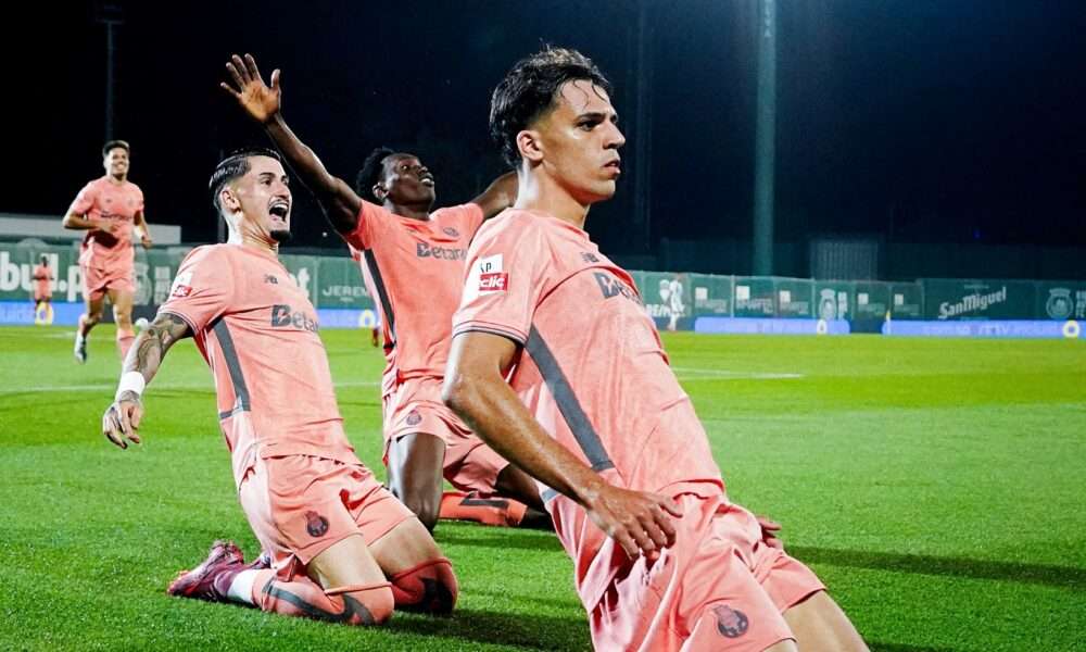 FC Porto vence em Vila do Conde e soma novo triunfo na I Liga