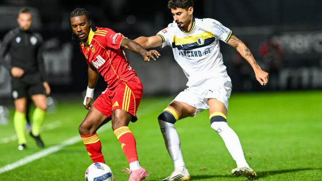 Rio Ave continua sem vencer e empata em Famalicão Rio Ave continua sem vencer e empata em Famalicão