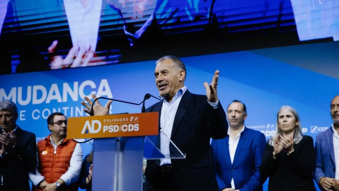 “Prova dos Factos”, da RTP, denuncia nomeação de sobrinha por Emídio Sousa em Santa Maria da Feira