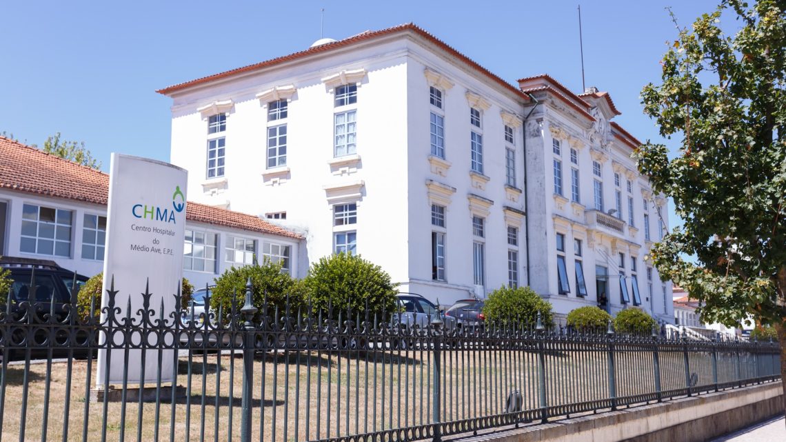 Hospital de Santo Tirso vai passar a ser gerido pela Misericórdia em janeiro Hospital de Santo Tirso vai passar a ser gerido pela Misericórdia em janeiro