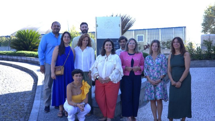 Santa Casa da Misericórdia de Santo Tirso e Intelcia firmam parceria para reforço do apoio social no concelho