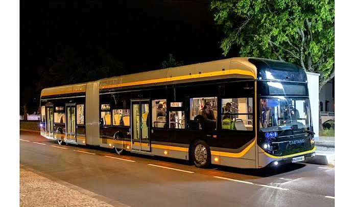 Obras da segunda fase do Metrobus arrancam segunda-feira no Porto