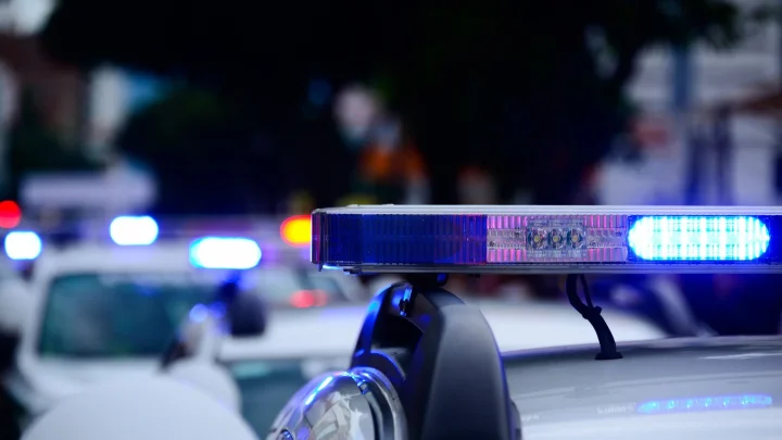 Póvoa de Varzim: Colisão na EN13 em Estela faz um morto e um ferido grave