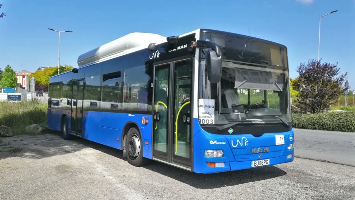 Trabalhadores da Auto-Viação Feirense anunciam greve contra horários “impossíveis” na rede Unir Trabalhadores da Auto-Viação Feirense anunciam greve contra horários “impossíveis” na rede Unir