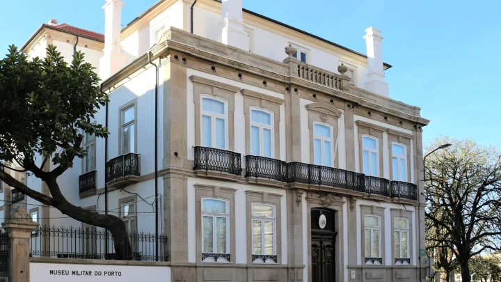 Assembleia da República aprova criação de Museu da Resistência Antifascista no Porto