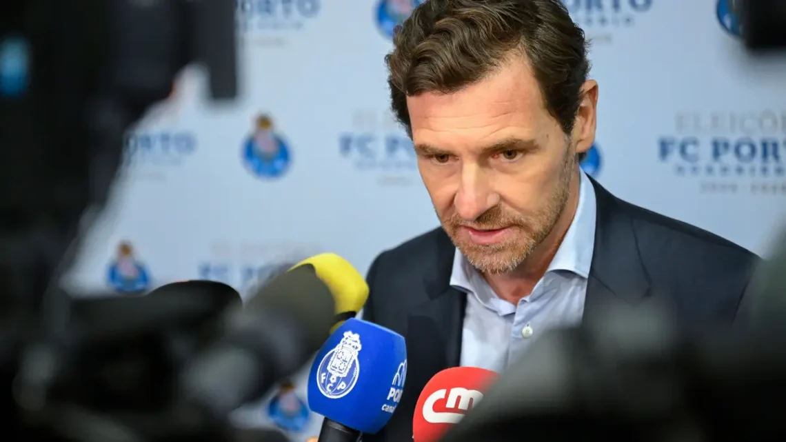 Presidente do FC Porto critica adiamento de jogo com Arouca e admite providência cautelar Presidente do FC Porto critica adiamento de jogo com Arouca e admite providência cautelar