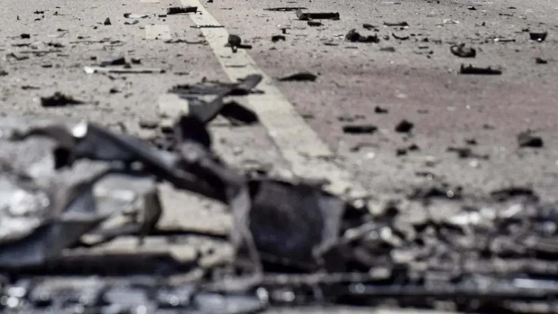 Mulher morre em despiste de moto na A1 quando seguia para a Bênção dos Capacetes em Fátima