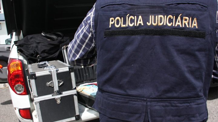 Homem executado com três tiros em Gondomar