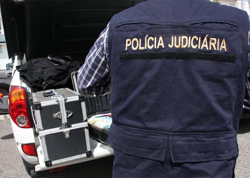 Homem executado com três tiros em Gondomar