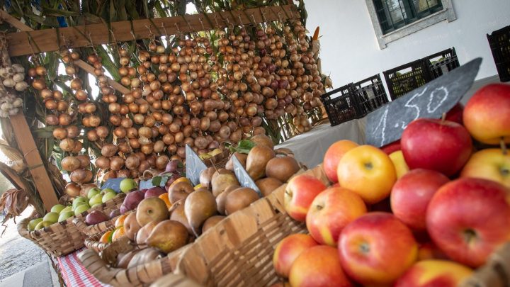 Feira das Colheitas regressa a Arouca entre 25 e 28 de setembro