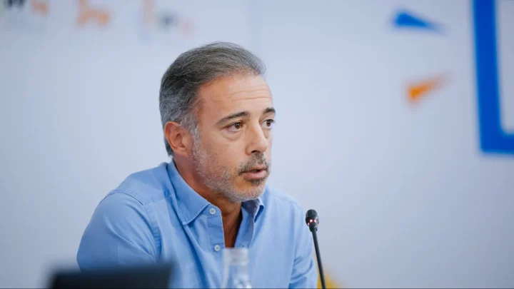 Pedro Duarte propõe demolir Edifício Transparente se vencer eleições no Porto