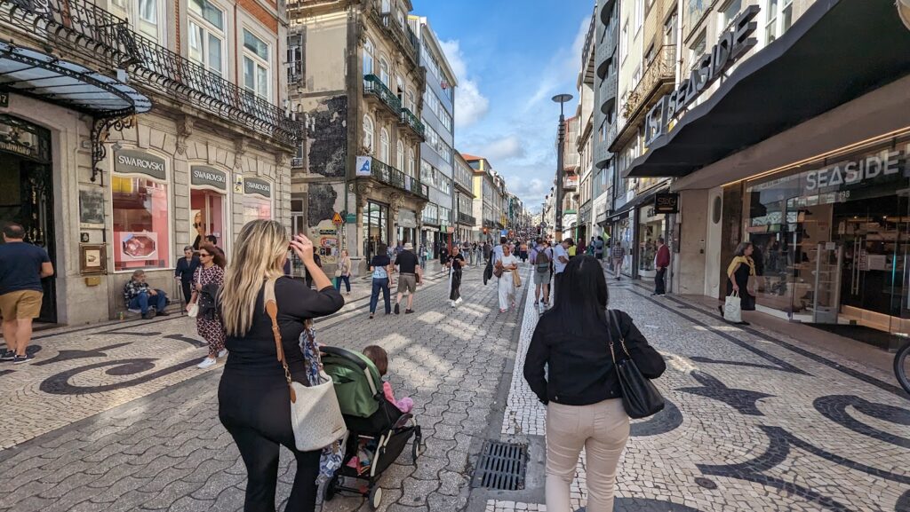 Distrito do Porto ganha população em 15 dos 18 concelhos; cidade do Porto cresce 7%
