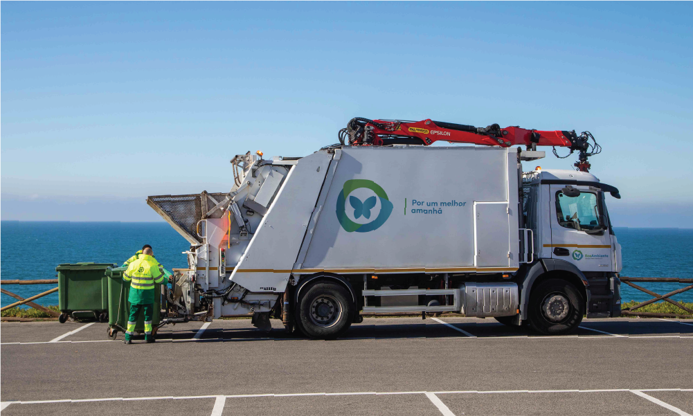 Câmara da Póvoa de Varzim adjudica novo contrato de limpeza urbana por três anos