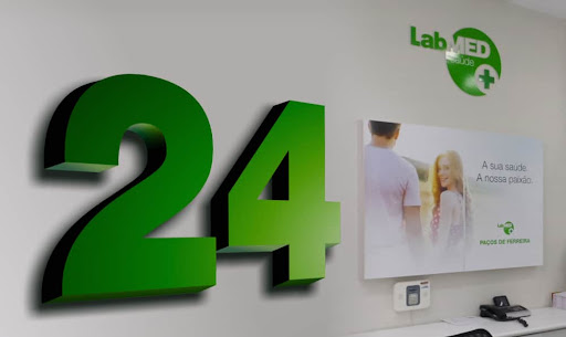 LabMED Saúde inaugura novo conceito de Clínica Multidisciplinar em Gondomar