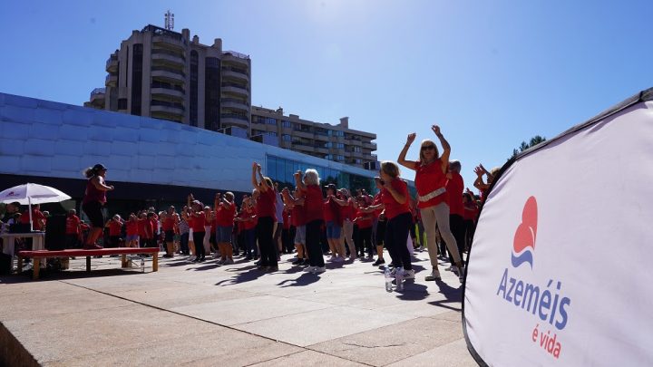 Oliveira de Azeméis promove sobre lesões em jovens atletas na Semana Europeia do Desporto