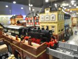 Gigantes de LEGO invadem o Porto: exposição com modelos colossais abre a 24 de outubro