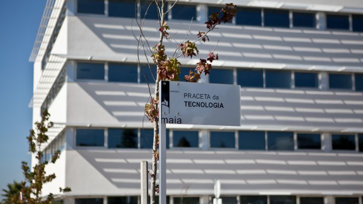 Tecmaia entre os finalistas dos prémios de inovação do sul da Europa