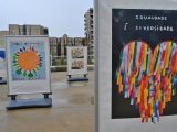 Gondomar celebrou o Dia Municipal da Igualdade com a exposição coletiva IGUALD’arte Gondomar celebrou o Dia Municipal da Igualdade com a exposição coletiva IGUALD’arte