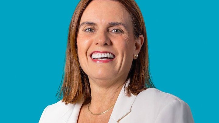 Cláudia Salazar, candidata à Junta de Freguesia de Ramalde pelo PS, em entrevista à Rádio Metropolitana Porto