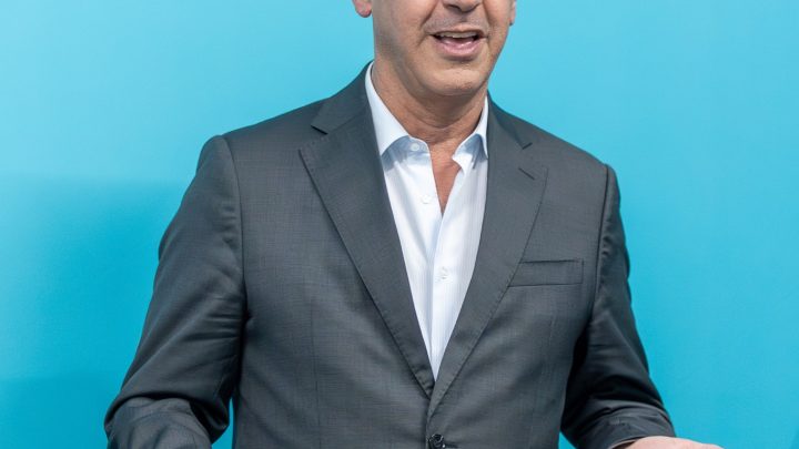 Manuel Pizarro apresenta “nova visão” para a cultura no Porto com maior protagonismo dos criadores independentes