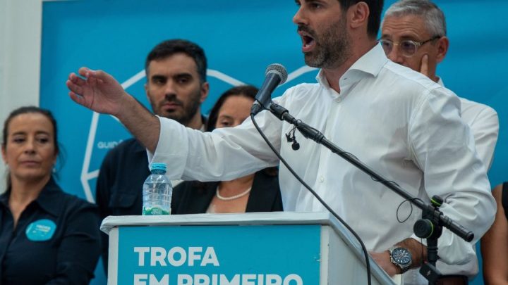 Amadeu Dias apresenta pacote de propostas de apoio às famílias na Trofa