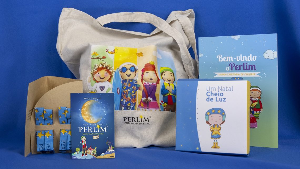 Perlim lança Pack Super Fã com acesso ilimitado e merchandising exclusivo Perlim lança Pack Super Fã com acesso ilimitado e merchandising exclusivo