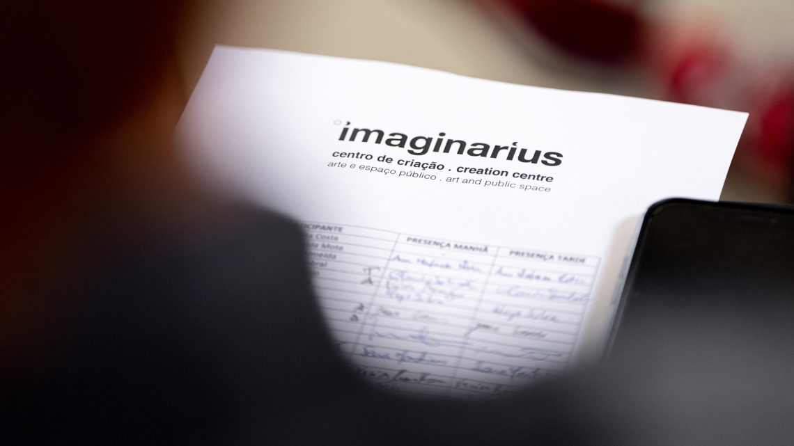 Imaginarius lança programação global e aposta na formação de excelência em Santa Maria da Feira