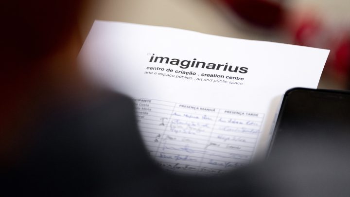 Imaginarius lança programação global e aposta na formação de excelência em Santa Maria da Feira