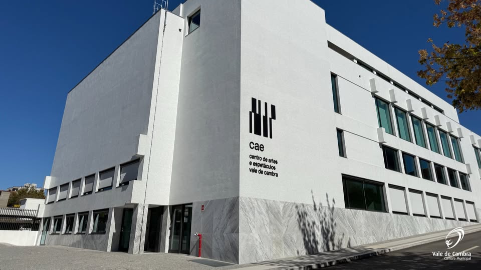 Vale de Cambra: Academia de Música recebe autorização para lecionar Ensino Complementar de Música