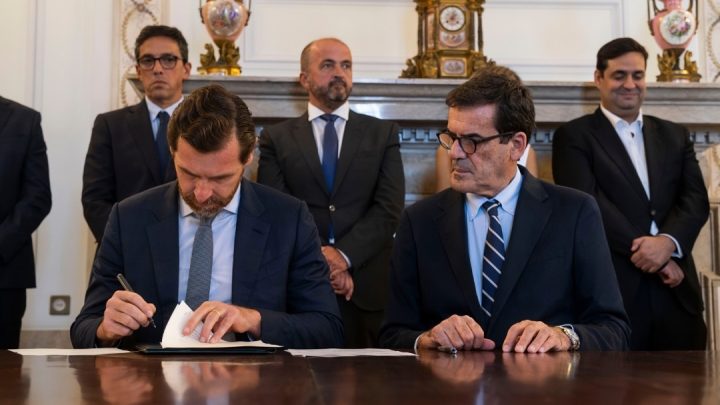 Em fim de mandato Rui Moreira entrega terreno ao FC Porto: novo pavilhão servirá formação e desporto inclusivo