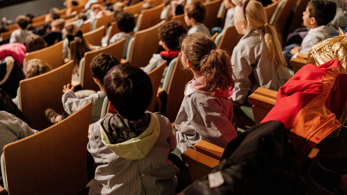 GaiaShopping recebe mostra de cinema infantil com curadoria do IndieJúnior Porto GaiaShopping recebe mostra de cinema infantil com curadoria do IndieJúnior Porto